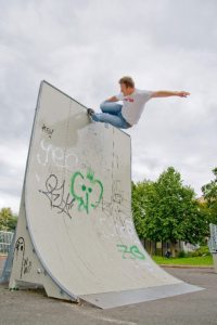 Profilbild von Florian Siegmund