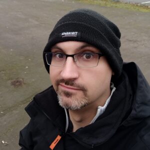 Profilbild von Florian Skora