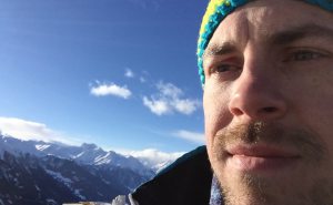 Profilbild von Florian Skrebat