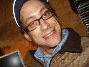 Profilbild von Florian Sommer