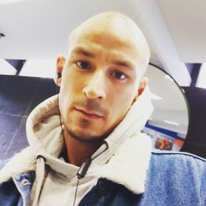 Profilbild von Florian Sommer