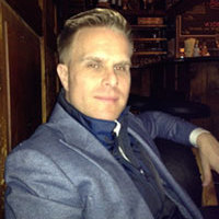 Profilbild von Florian Stahl