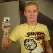 Profilbild von Florian Stangl