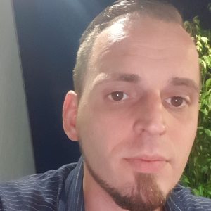 Profilbild von Florian Steen