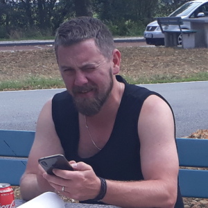 Profilbild von Florian Steier
