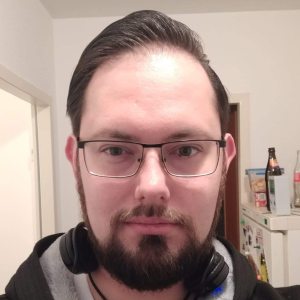 Profilbild von Florian Steininger