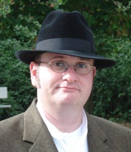 Profilbild von Florian Stellmacher Dr.