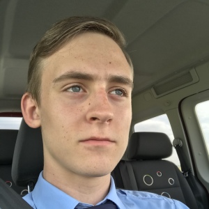 Profilbild von Florian Stieber