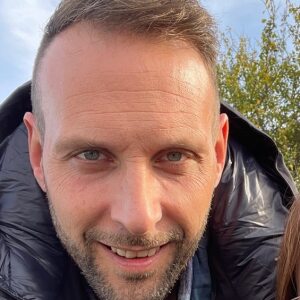 Profilbild von Florian Stiller