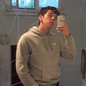 Profilbild von Florian Straßburg