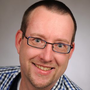 Profilbild von Florian Strube