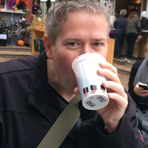 Profilbild von Florian Strunk