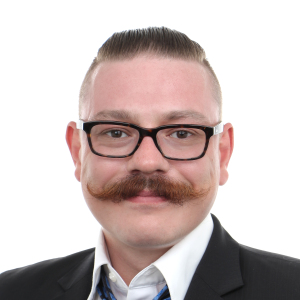 Profilbild von Florian Stübel