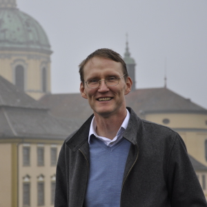 Profilbild von Florian Theilmann