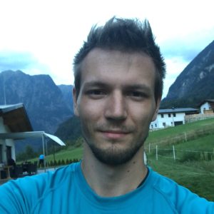 Profilbild von Florian Trenker
