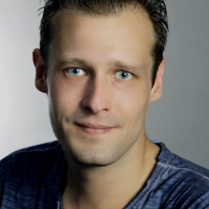 Profilbild von Florian Ulrich