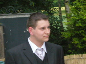 Profilbild von Florian Urban