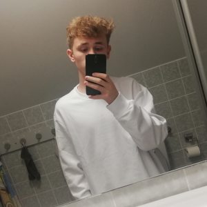 Profilbild von Florian Urban