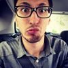 Profilbild von Florian Vogler