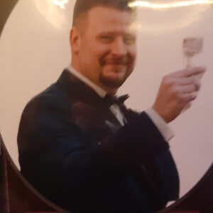 Profilbild von Florian Wagner