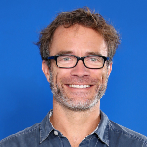 Profilbild von Florian Walpuski