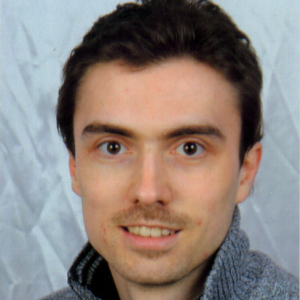 Profilbild von Florian Wege