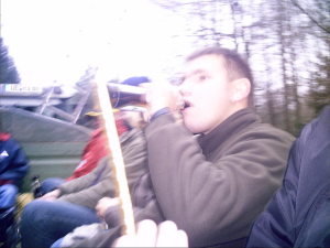 Profilbild von Florian Weiss