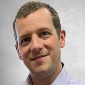 Profilbild von Florian Welzel