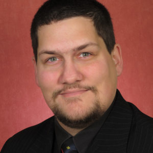 Profilbild von Florian Wiehring