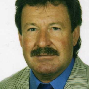 Profilbild von Florian Wimmer