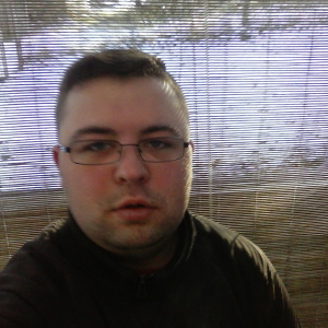 Profilbild von Florian Winterstein