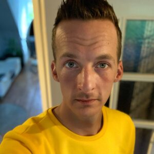 Profilbild von Florian Witt