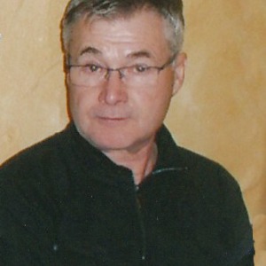 Profilbild von Florian Wolf