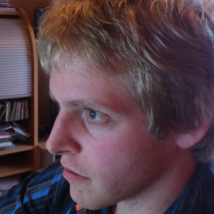 Profilbild von Florian Wondra