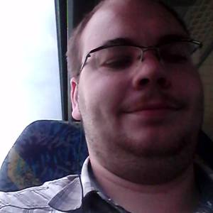Profilbild von Florian Woscidlo