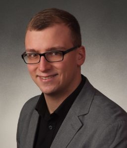 Profilbild von Florian Wunderlich