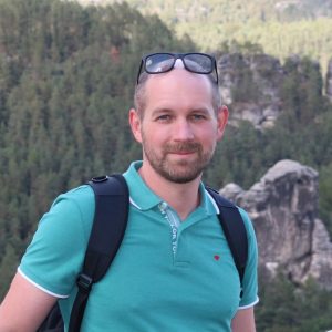 Profilbild von Florian Zentler