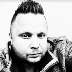 Profilbild von Florian Zessin
