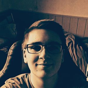 Profilbild von Florian Zins