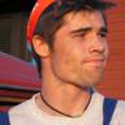 Profilbild von Florian Zoglowek