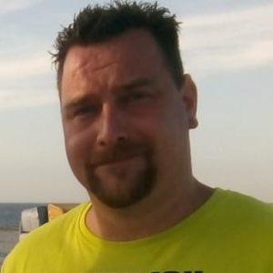 Profilbild von Florian Zuppke