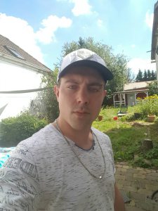 Profilbild von Florian Zwerg