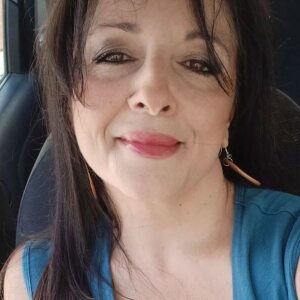 Profilbild von Floriane Alvares