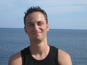 Profilbild von Florim Shala