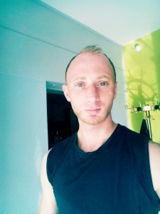 Profilbild von Florin Cosmin