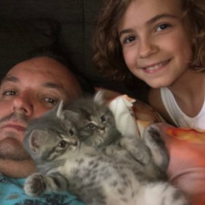 Profilbild von Florin Ene