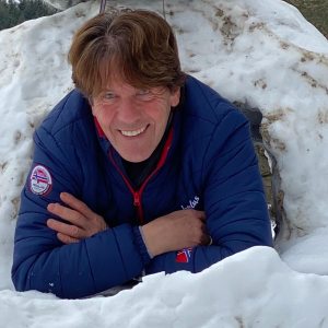 Profilbild von Florin Krombacher