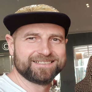 Profilbild von Florin Madarasi-Pap