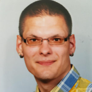 Profilbild von Florin Seipelt