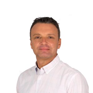 Profilbild von Florin Todoran